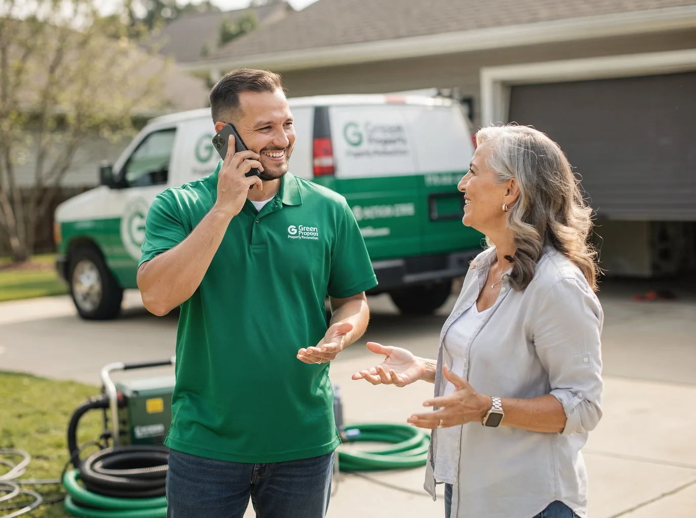 Water Damage Restoration Lookeba, OK FAQs
